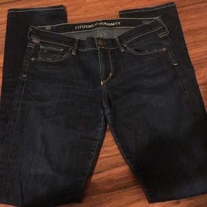 Citizen of Humanity Jeans